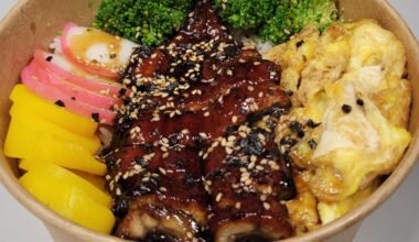 Restaurant food, post #40