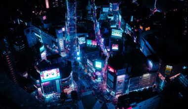 Shibuya “Punk” | 🇯🇵
