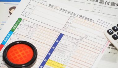 Japan starts survey on foreign nationals' unpaid resident taxes