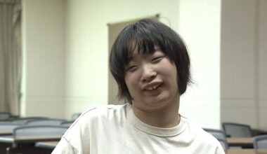 High barrier to employment for people with severe disabilities