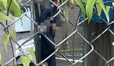 Pakistani brothers arrested on suspicion of illegally exporting stolen luxury cars - Kanagawa Prefectural Police