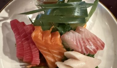 Sashimi Lover