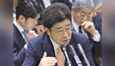 Cabinet approves budget request standards to increase discretionary spending by 20% for each ministry and agency to combat rising prices