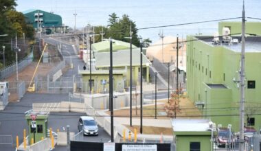 City in Kyoto Pref. calls for probe into Japan-US military drill held without prior notice