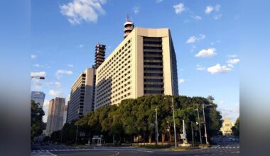28-year-old suspect unhappy with the staff during stay falsely booked 580 hotel rooms totaling damages exceeding 17 million yen