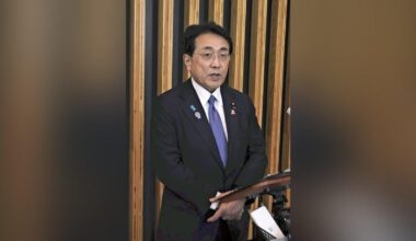 Tariffs to be applied to 70 countries and regions, 15% for Japan and EU, 41% for Syria