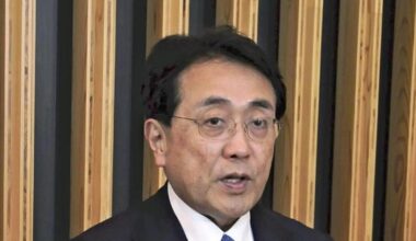 Newly Imposed U.S. ‘Reciprocal’ Tariffs May Be at Odds with Japan Deal; Proposed Pharma Levy Sparks Concerns