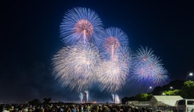 Minato Mirai 21「Smart Festival 2025」