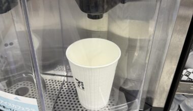 I tried all Konbini drip Coffee