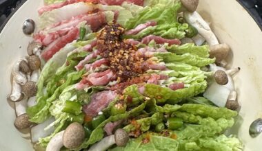 Solid breakfast, how’d I do