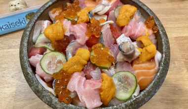 Bara Chirashi