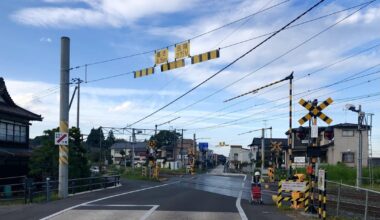 Life on the railway 2