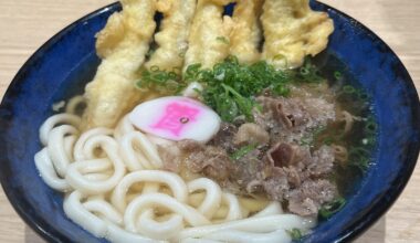udon