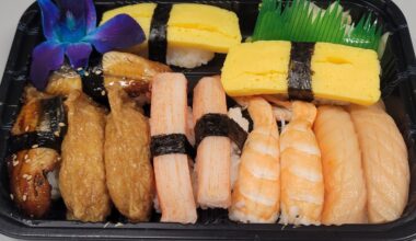 Restaurant food, post #37
