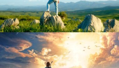 I Searched Japan for Secret Zelda Inspirations
