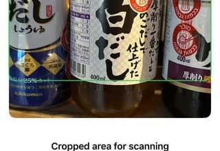 Just back from Japan. One small hack that saved me a lot of confusion in convenience stores :))