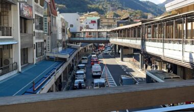 My favorite pictures of Hakone