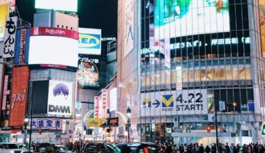 Shibuya's indecisiveness will plague Tokyo for years to come