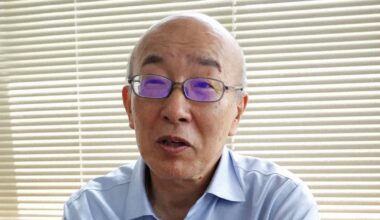 The number of elderly without care will increase": "2025 problem" - workers feel a sense of crisis