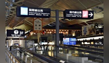 36-year-old office worker indicted on charges of violating Waste Management Act after leaving empty suitcase at airport