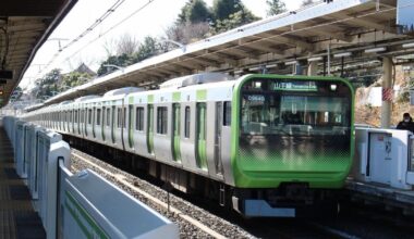 JR East gets OK to raise fares for Yamanote, other lines in March