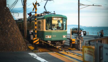 Kamakura. Too many people to get that iconic shot but Im happy with these.