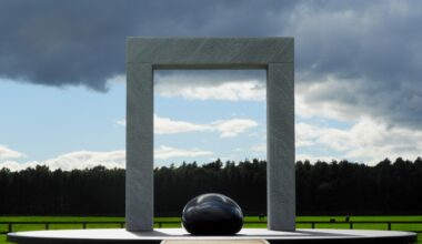 Deep Impact Gate Northern Horse Park/Tomakomai, Hokkaido