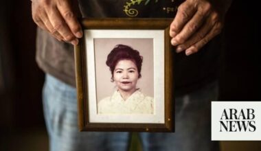 Okinawa a reluctant host for US troops 80 years after WWII