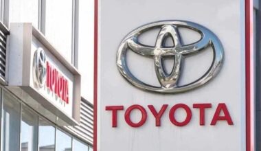 Why Toyota Ranks #1 in "Companies You Want Your Partner to Work For" for 13 consecutive years! What is its ultimate appeal beyond its average annual salary of 9 million yen?