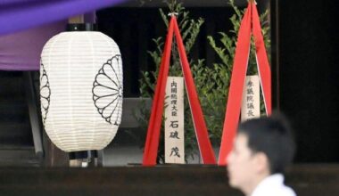 Only 42% of Japanese consider the Pacific War to be a war of aggression.