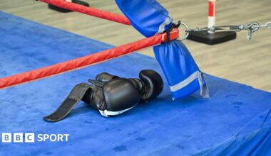 Hiromasa Urakawa: Second Japanese boxer dies from brain injury after Tokyo event