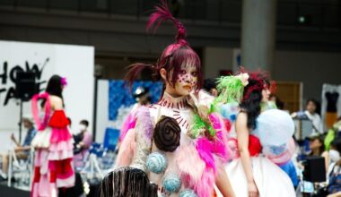 Tokyo Design Festa: An ode to human creativity