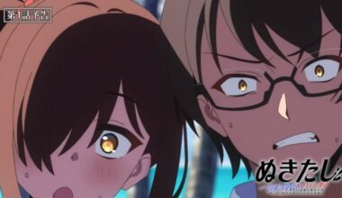 Too sexy to show, or sexier not showing anything? Anime to air in audio-only on Tokyo TV channel