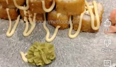 What sauce is this?