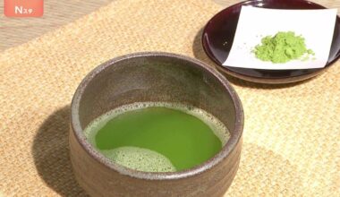 The shortage of matcha becomes serious due to the global boom. ITO EN raises the price by up to double to 4,536 yen. Supply and demand balance is an issue due to the aging population and shrinking cultivation area.