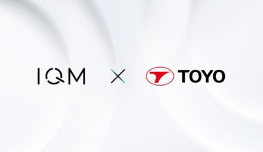 IQM and TOYO Corporation sign distribution agreement to drive quantum adoption in Japan