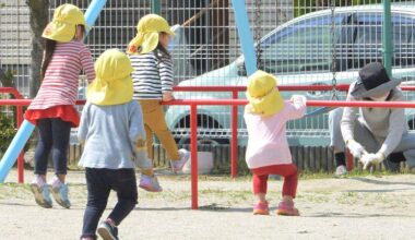 Japan’s population decline keeps getting worse. Last year, it saw a record drop