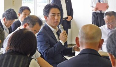 Japan seeks to ditch rice output curbs after price surges