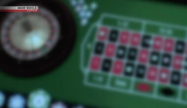 Japan's police to ask media platforms to remove online gambling posts