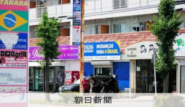 Living together with foreigners is "not easy": The true feelings of the "honor student" who received more votes from the Sanseito