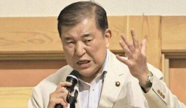 Upper House Election: LDP Loses Momentum in Homestretch Survey;Opposition Gains Ground in Upper House Races