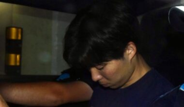 Okamura Satoshi pleads guilty to luring cats and then killing them in Malta