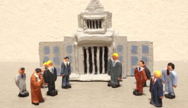 "Most promising political party" poll. LDP comes in third, but what about first and second?