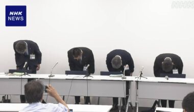 Yokohama public junior high school principal referred to public prosecutors on suspicion of voyeurism; city board of education to take disciplinary action