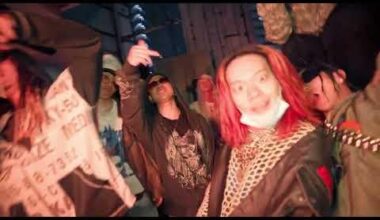 is this song in japanese?  CNG Squad - CNG Cypher