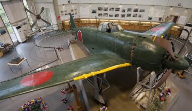 10 million yen raised via crowdfunding in 3 days to relocate WWII Japan fighter; in just 3 days, 10 million yen (about $67,000) was raised through crowdfunding to relocate a rare Kawanishi N1K2-J "Shiden-Kai" (紫電改) fighter of the former Imperial Japanese Navy Air Service (大日本帝國海軍航空隊) in Ehime-ken.