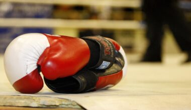 Two Japanese boxers die from brain injuries in separate bouts on same card