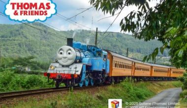 Clarification of rules on Ogiwana Railway