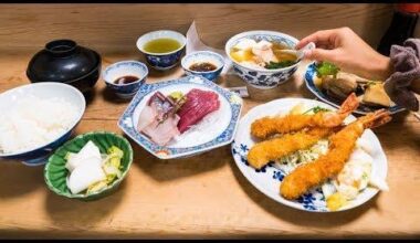 HIDDEN-GEMS in Tokyo, Japan | Breakfast, Lunch, and Dinner!