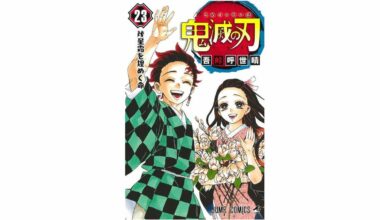 "Demon Slayer" manga series tops 200 million copies sold worldwide